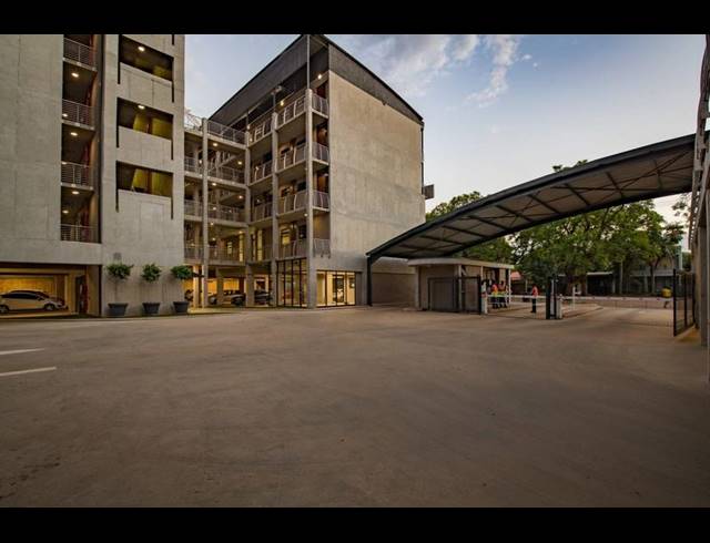 2 BEDROOM PROPERTY TO RENT IN HATFIELD